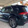 MERCEDES BENZ CLASS GLE 450 AMG thumb 8