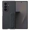 Pack coque en silicone avec support et film Galaxy Z Fold 7 thumb 1