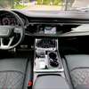AUDI SQ8 V8 2025 FULL OPTIONS thumb 7