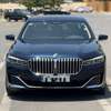 BMW Serie 740i Année :  *2020* thumb 1