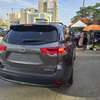 Toyota highlander limited thumb 5