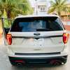 Ford explorer 2020 7 places full options thumb 7