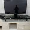 Meuble TV modernes en bois thumb 4