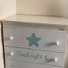 Lot mobilier chambre d'enfants (armoire + commode + bureau thumb 2