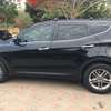 Hyundai Santa Fe Sport 2017 - Essence 4 cylindres thumb 7