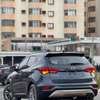 HYUNDAI SANTAFE 2017 thumb 9