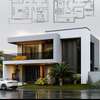 Dessinateur architecte thumb 0