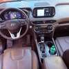 HYUNDAI SANTAFE 2019 thumb 6