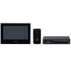 Dahua (VIDEOPHONE) IP Intercom Kit DHI-KTP03 thumb 1