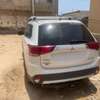 Mitsubishi outlander 2016 thumb 4