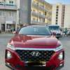 Hyundai Santa Fe thumb 0