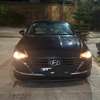 Hyundai Sonata 2020 thumb 3