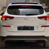 Hyundai Tucson thumb 2