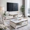 TABLE TELEVISEUR TV431 + TABLE BASSE thumb 4
