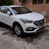 Hyundai Santa Fe 2019 thumb 0