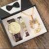 Accessoires :bijoux et montres avec boîtes disponibles thumb 11