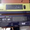 Clavier filaire + souris thumb 2