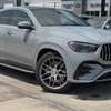 Mercedes-Benz  GLE  AMG 53 2024 thumb 0