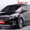 Kia Carnival luxe 9 places diesel 2017 thumb 0