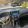Hyundai SANTAFE 4x4 thumb 7