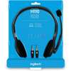Casque Logitech h110 thumb 1