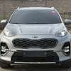Kia sportage 2019 thumb 1