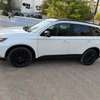 Mitsubishi outlander 2017 thumb 13