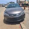 Toyota camry Hybride venant USA 2016 thumb 0