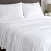 Vente drap blanc marque Italien thumb 1