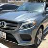 Mercedes Benz GLE 400 thumb 1