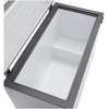 CONGELATEUR 400LITRES LG HORIZONTAL GRIS GCFB405BQCF thumb 4