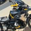 Moto BMW GS 1250 40 éme anniversaire thumb 1