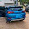 Hyundai tucson limited thumb 11