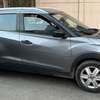 Nissan Kicks 2018 SUV compact gris économique thumb 1