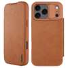 Pochette clapet cuir iphone Samsung thumb 2