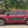 Citroën C4 Cactus 2016 manuel diesel venant déjà dedouané thumb 7