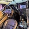 Hyundai santafe 2016- 2017 thumb 12