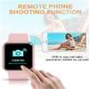 Montre connectée Bluetooth - Moniteur Tracker Fitness - Y68 thumb 12