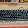 Clavier USB Filaire - KB – 01 thumb 1