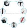 Canne pliable avec lampe led thumb 2