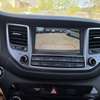 Hyundai Tucson 2018 thumb 6