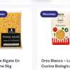 Pâtes  Penne Rigate 5kg qualité supérieure thumb 0