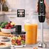 Ensemble blender RAF 5 en 1, Hachoir, Mixeur thumb 8