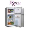 REFRIGERATEUR ROCH BAR 2PORTES GRIS RFR110DT thumb 1