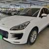 Zotye RS9 2017 thumb 0
