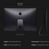 iMac Pro 27 pouce 5K 2017 thumb 3