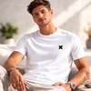 T-shirt de marque thumb 0