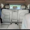 Je vend ma BMW x5 2017 thumb 8