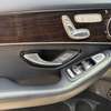 Mercedes GLC 300 4MATIC SUV noir automatique thumb 2