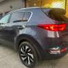 Kia sportage 2018 clean title thumb 5